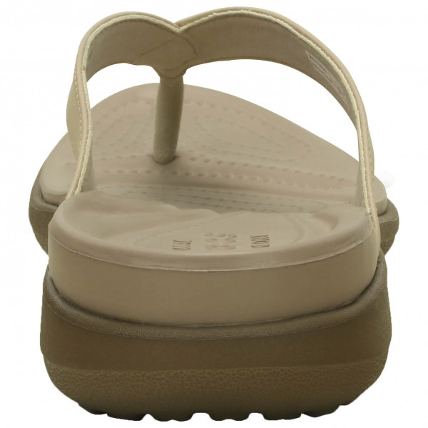 Crocs - Women's Capri V Flip - Sandalias