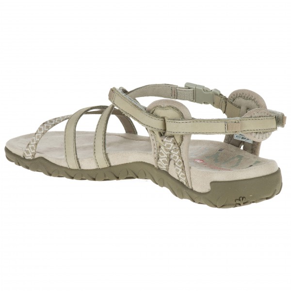 Merrell - Women's Terran Lattice II - Sandaalit