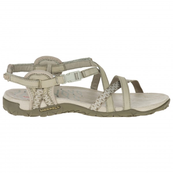 Merrell - Women's Terran Lattice II - Sandaalit