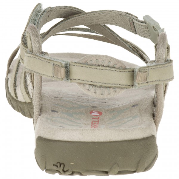 Merrell - Women's Terran Lattice II - Sandaalit