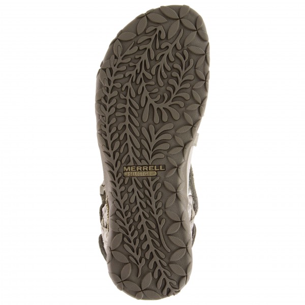 Merrell - Women's Terran Lattice II - Sandaalit