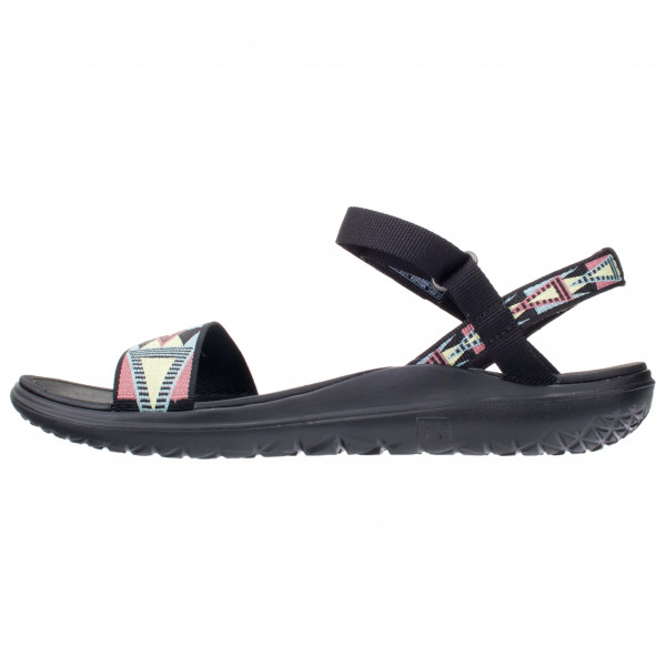 Teva - Women's Terra-Float Nova - Sandali da trekking