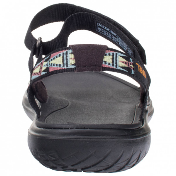 Teva - Women's Terra-Float Nova - Sandalias de montaña