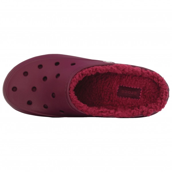 Crocs - Women's Crocs Freesail PlushLined Clog - Sandaalit