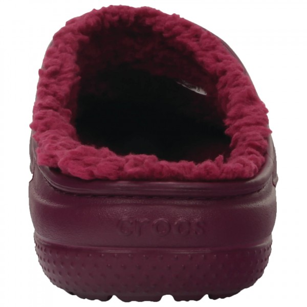 Crocs - Women's Crocs Freesail PlushLined Clog - Sandaalit