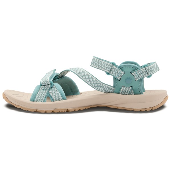 Jack Wolfskin - Women's Lakewood Ride Sandal - Sandaler