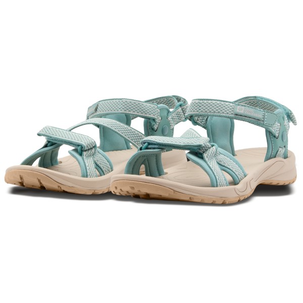 Jack Wolfskin - Women's Lakewood Ride Sandal - Sandaler