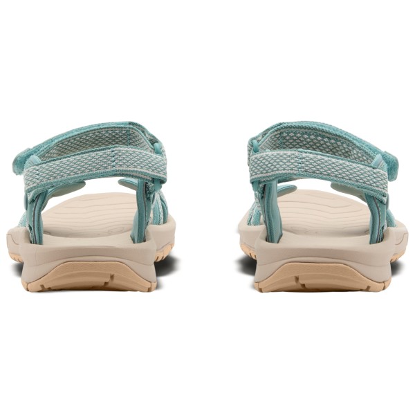 Jack Wolfskin - Women's Lakewood Ride Sandal - Sandaler