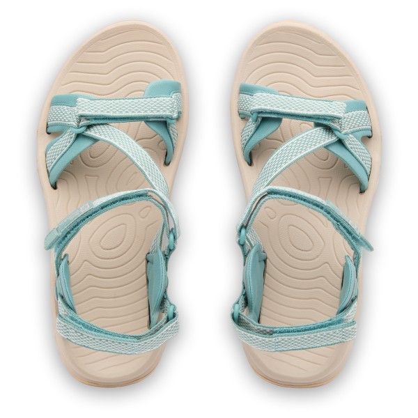 Jack Wolfskin - Women's Lakewood Ride Sandal - Sandaler