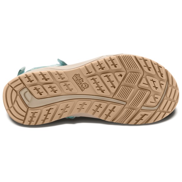 Jack Wolfskin - Women's Lakewood Ride Sandal - Sandaler