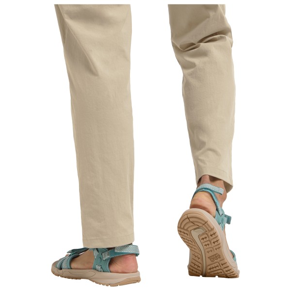 Jack Wolfskin - Women's Lakewood Ride Sandal - Sandals