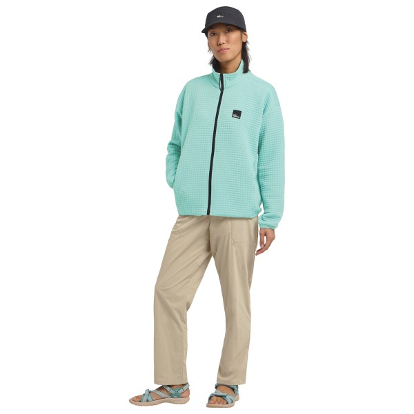 Jack Wolfskin - Women's Lakewood Ride Sandal - Sandals