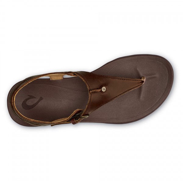 Olukai - Women's Eheu - Sandali