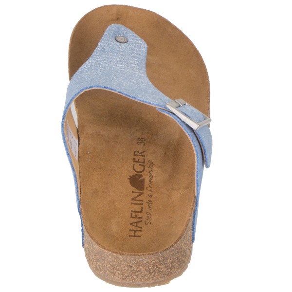 Haflinger - Women's Conny - Sandalias
