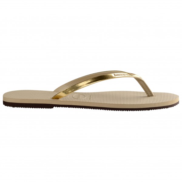 Havaianas - Women's You Metallic - Sandalias