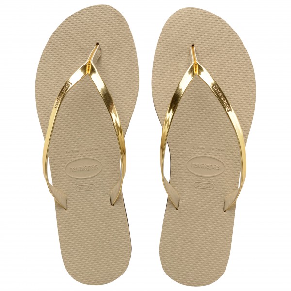 Havaianas - Women's You Metallic - Sandalias