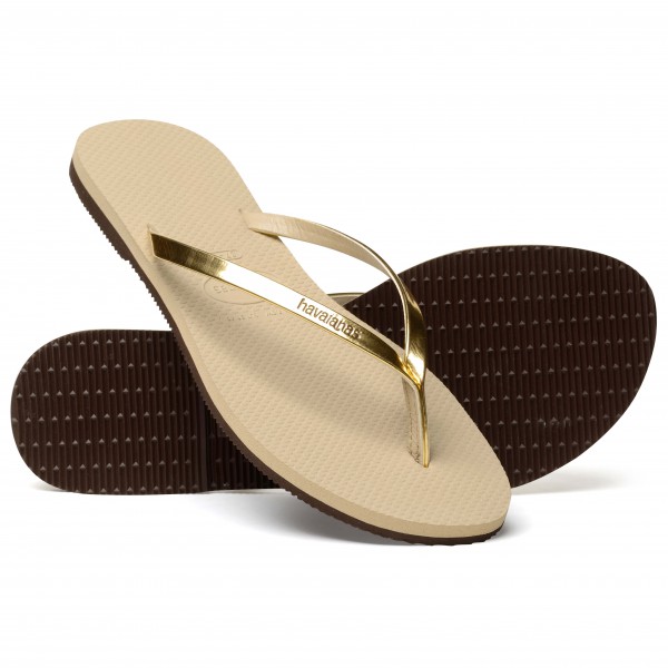 Havaianas - Women's You Metallic - Sandalias