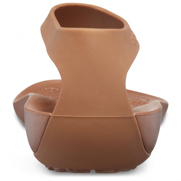 Crocs - Women's Serena Flip - Sandals