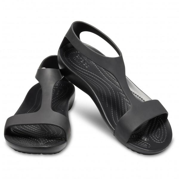 Crocs - Women's Serena Sandal - Sandaler