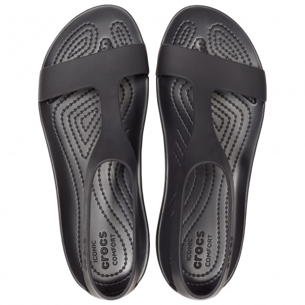 Crocs - Women's Serena Sandal - Sandalias