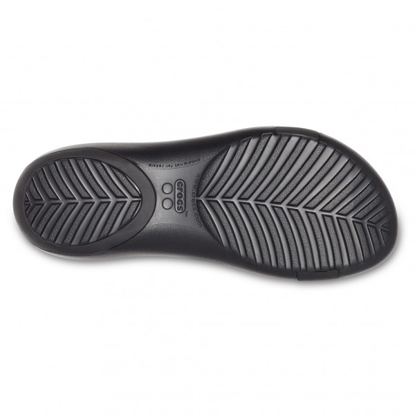 Crocs - Women's Serena Sandal - Sandalias