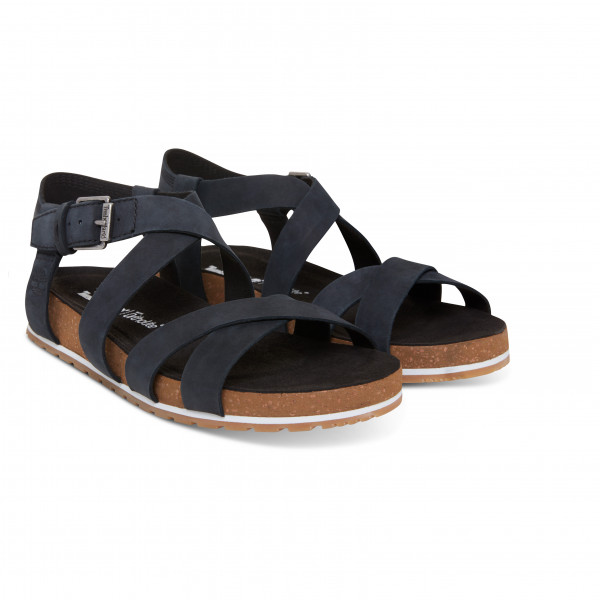 Timberland - Women's Malibu Waves Ankle Strap Sandal - Sandali