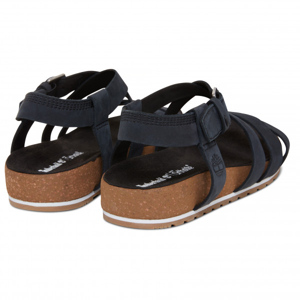 Timberland - Women's Malibu Waves Ankle Strap Sandal - Sandali
