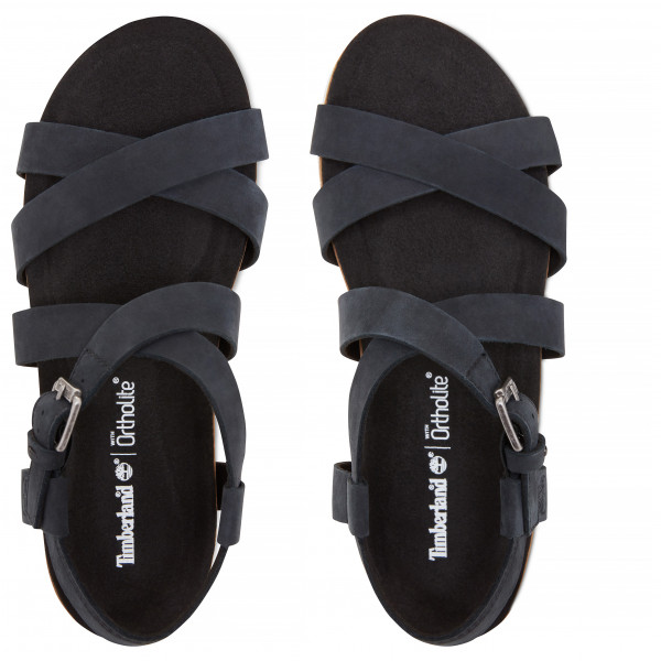 Timberland - Women's Malibu Waves Ankle Strap Sandal - Sandali