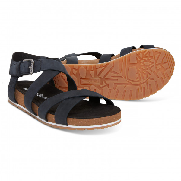 Timberland - Women's Malibu Waves Ankle Strap Sandal - Sandali