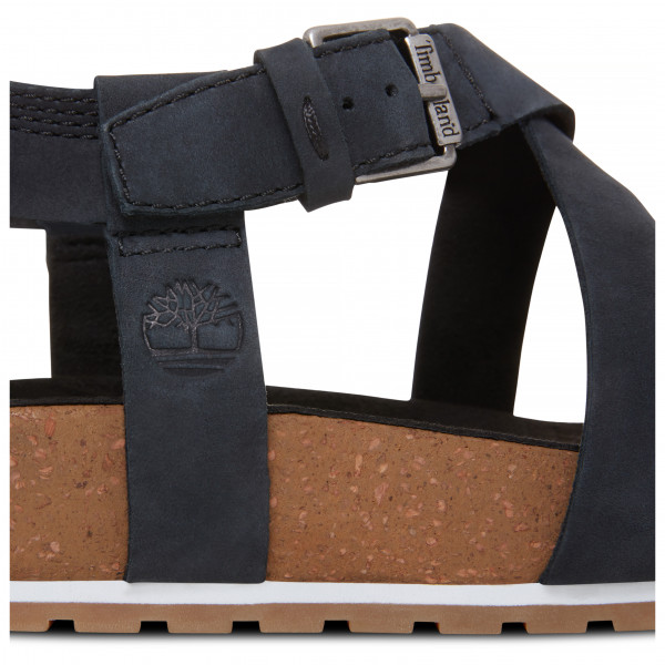 Timberland - Women's Malibu Waves Ankle Strap Sandal - Sandali