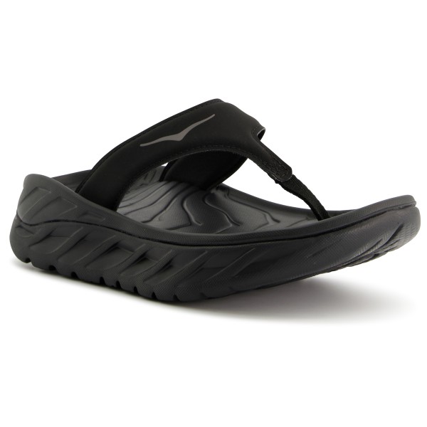 hoka slippers