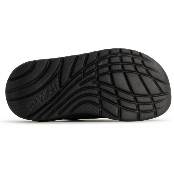 HOKA - Women's Ora Recovery Slide 2 - Sandalias