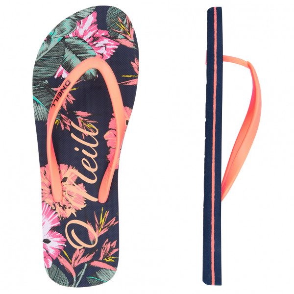 O'Neill - Women's Profile Graphic Sandals - Sandalen