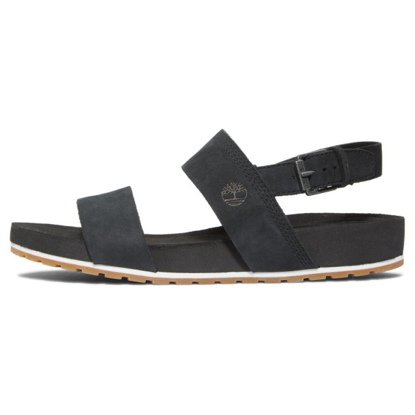 Timberland - Women's Malibu Waves 2-Band Sandal - Sandalen