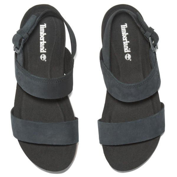 Timberland - Women's Malibu Waves 2-Band Sandal - Sandalias
