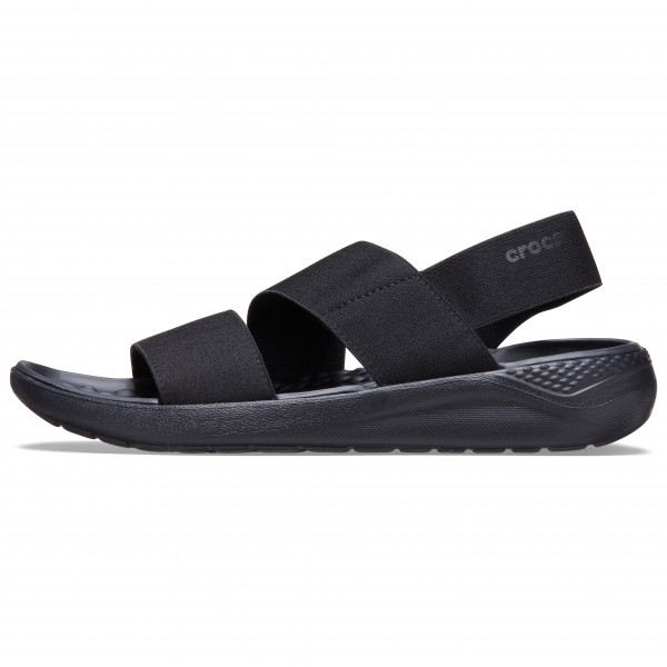 Crocs - Women's Literide Stretch Sandal - Sandali