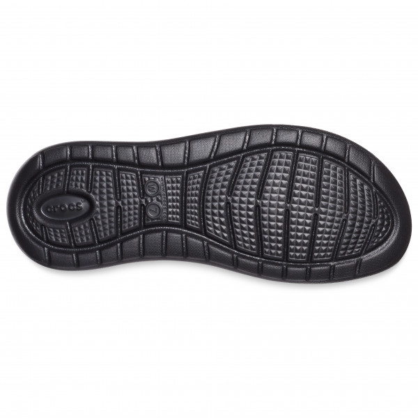 Crocs - Women's Literide Stretch Sandal - Sandali