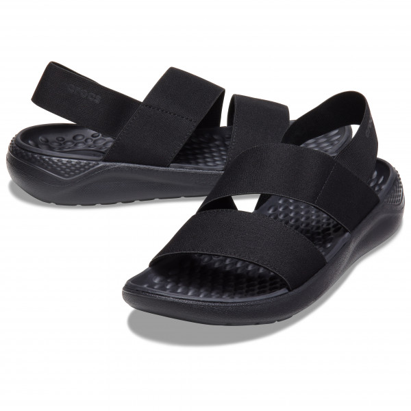Crocs - Women's Literide Stretch Sandal - Sandali