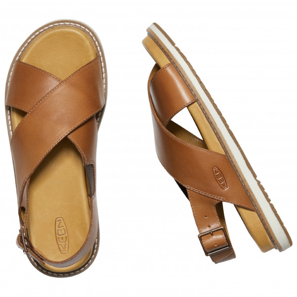 Keen - Women's Lana Cross Strap Sandal - Sandalias
