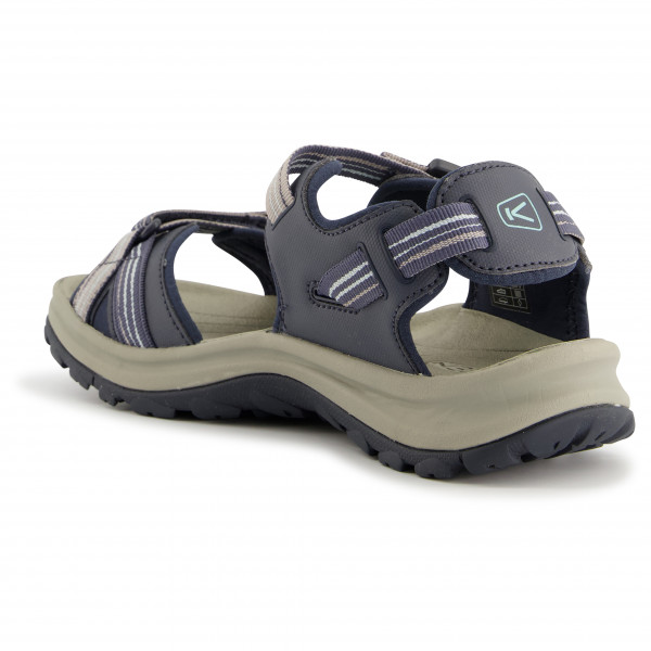 Keen - Women's Terradora II Open Toe Sandal - Sandalias