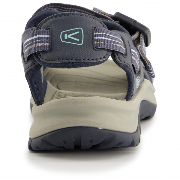 Keen - Women's Terradora II Open Toe Sandal - Sandalias