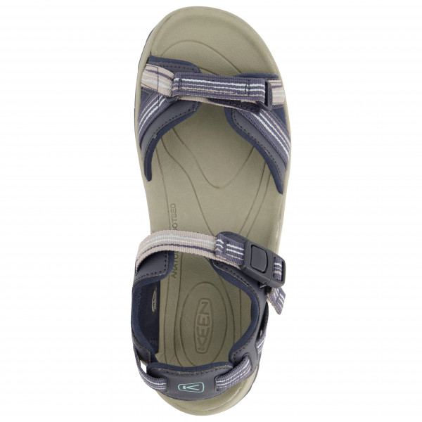 Keen - Women's Terradora II Open Toe Sandal - Sandalias