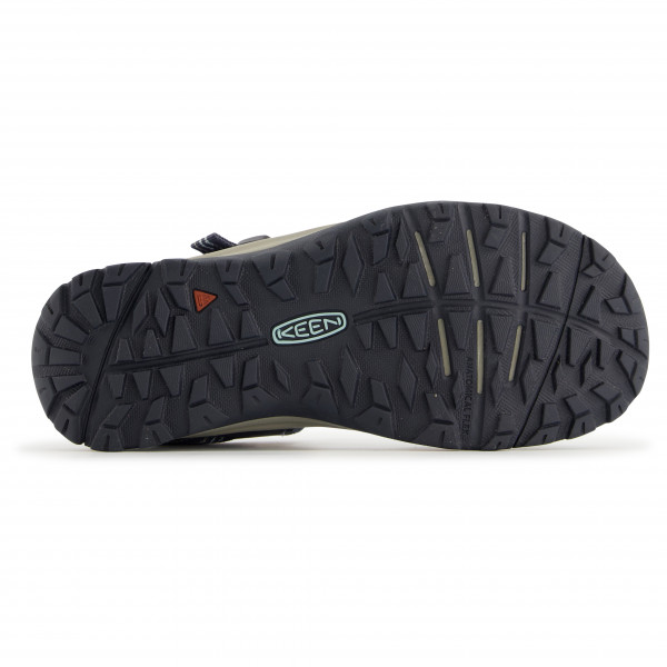 Keen - Women's Terradora II Open Toe Sandal - Sandalias