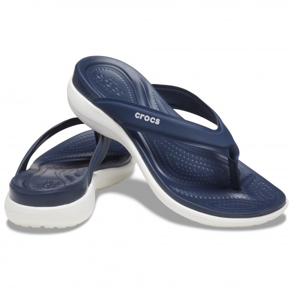 Crocs - Women's Capri V Sporty Flip - Sandali