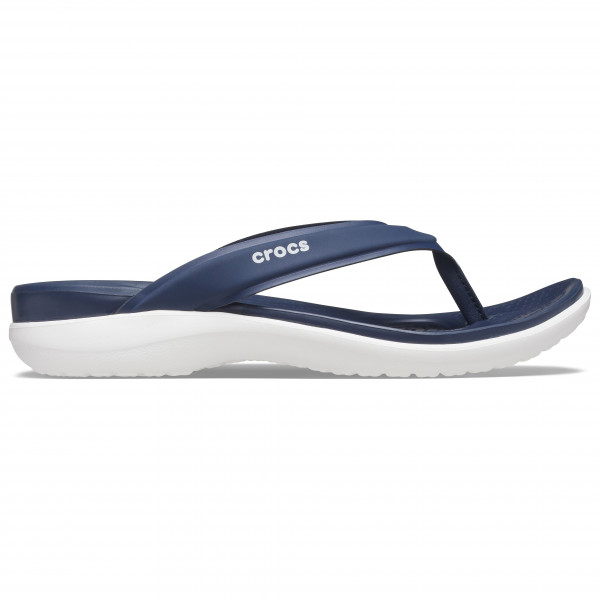 Crocs - Women's Capri V Sporty Flip - Sandali