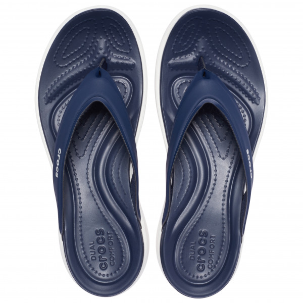 Crocs - Women's Capri V Sporty Flip - Sandali