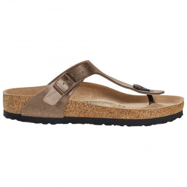 Birkenstock - Women's Gizeh BF 13 - Sandalen