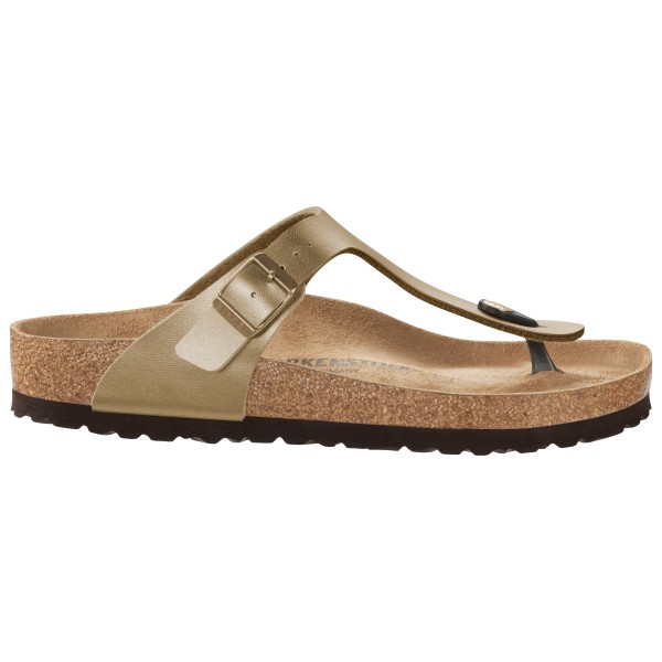Birkenstock - Women's Gizeh BF 9 - Sandaalit
