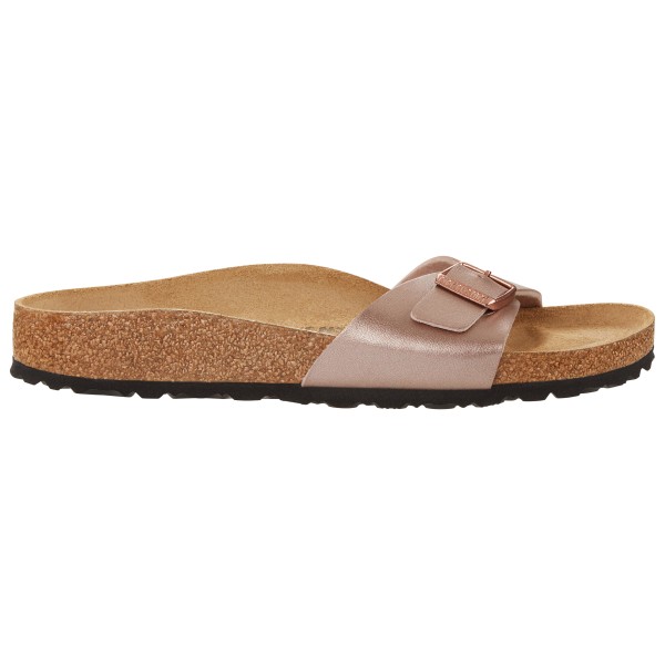Birkenstock - Women's Madrid BF 9 - Sandalen
