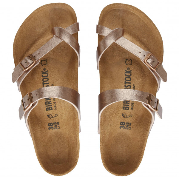 Birkenstock - Women's Mayari BF - Sandaler
